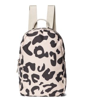Holy Cow Puffy Mini Backpack